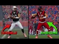 I Revamped the Relocation Uniforms in Madden 27