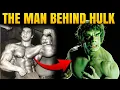 THE ORIGINS OF THE HULK LOU FERRIGANO