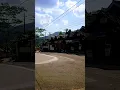 Lagu Depan pasar wotgaleh panasnya || Hidup di Desa || Gunungkidul Handayani