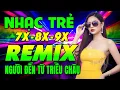 Lagu Người Đến Từ Triều Châu ♫ Nhạc Trẻ 8X 9X Remix 2025 Dance Mix Modern Talking Hot Trend TRIỆU VIEW