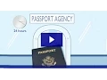 RushMyPassport com How it Works