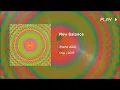 Jhené Aiko - New Balance (639Hz)