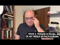 Download Lagu ⚠️ GAZA 2. Elveția, primul semnal de alarmă. CE AR TREBUI SĂ FACĂ EUROPA 