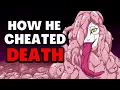 Why Orochimaru Is The Only True Immortal Character In Naruto