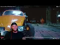 REMA - IRON MAN (REACTION)