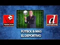 Download Lagu FÚTBOL Y MÁS / EL DEPORTIVO - TARDE (19.08.2025)