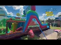 3D Gamer World Obstacle Course 47FT In Beaumont TX Southeast TX