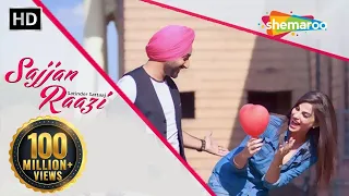 new punjabi songs satinder sartaaj sajjan raazi jatinder shah latest punjabi songs