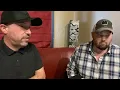 Soscia Interview