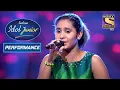 Download Lagu Srilakshmi ने दिया 'Main Rang Sharbaton Ka' पर एक Melodious Performance | Indian Idol Season 9