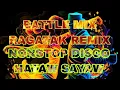 Download Lagu BATTLE MIX RAGATAK REMIX NONSTOP #remix #dj #song #remixsong #budots 