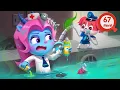 Download Lagu Waspadai Obat Palsu 💊🥼 | Tips Keamanan | Kartun Polisi | Kartun Anak-anak | Kepala Polisi Labrador