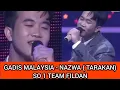 Download Lagu MALAYSIAN GIRLS - NAZWA (TARAKAN) SO 1 TEAM FILDAN -TOP 22 GROUP 2 SHOW DANGDUT ACADEMY 7 INDOSIAR