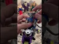 Remember the Biker Mice from Mars