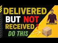 What To Do If Your Amazon Package Never Arrives Amazon Refund Guide