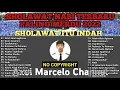 Download Lagu SHOLAWAT NABI MERDU MENYENTUH HATI - CUKUP DENGARKAN RIZKI AKAN DATANG NO COPYRIGHT