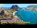 Download Lagu TEMPAT WISATA DI LABUAN BAJO YANG WAJIB DI KUNJUNGI | TRIP KOMODO ISLAND 2023