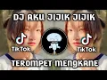 DJ AKU JIJIK SAMA KAMU TEROMPET MENGKANE VIRAL TIK TOK