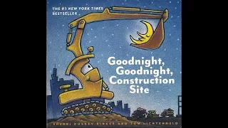 Download Goodnight Goodnight Construction Site MP3