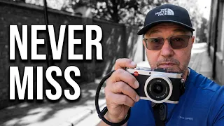 This One Focus Technique Will Transform Your Street Shots