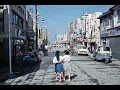 Download Lagu OLD TOKYO 1960s-1970s 【1960-70 年代の東京】  ♪ 上を向いて歩こう ♪　♪ Sukiyaki ♪