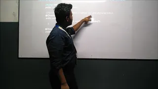 Interface in Java Bangla tutorial