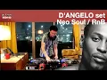 Lagu [D’Angelo set] Neo Soul / RnB Chill \u0026 Mellow Mix “WTMR BGM-82” [Playlist, R\u0026B, DJ Mix]