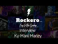 Interview With Ky Mani Marley - Rockero.net