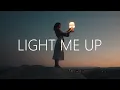 Download Lagu Flight School \u0026 Adventure Club - Light Me Up (Lyrics) feat. Rêve
