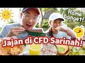Download Lagu SAMPAI JAKARTA, LANGSUNG IKUT CFD! 🏃‍♀️