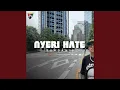 Download Lagu Nyeri Hate