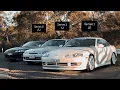 Toyota Soarer 1UZ vs 2JZ vs 1JZ Turbo ULTIMATE COMPARISON Series 1 2 or 3 What s Best