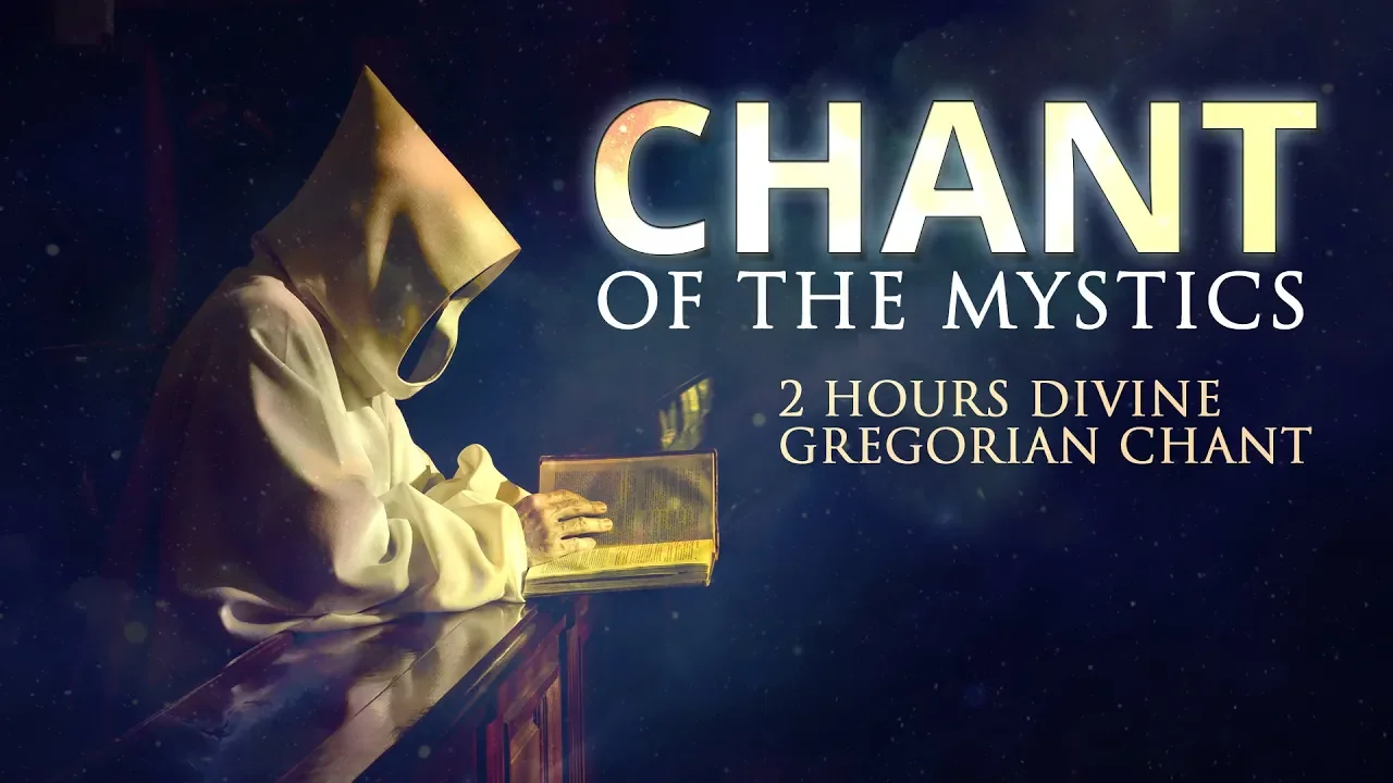 Chant of the Mystics: Divine Gregorian Chant "O Filii Et Filiae" (2 hours) Chant of the Mystics: Divine Gregorian Chant "O Filii Et Filiae" (2 hours)
