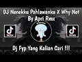 Lagu DJ NENEKKU PAHLAWANKU X WHY NOT JEDAG JEDUG FULL BASS VIRAL TIKTOK TERBARU 2024