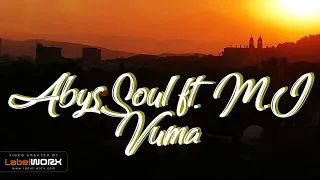 abyssoul feat m j vuma original mix
