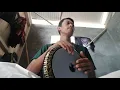 Download Lagu Cover darbuka sholawat zairorroudhoti laa tansa az zahir