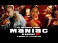 Download Lagu Maniac Mashup 2 - Yo Yo Honey Singh | Gtesh Muzikk | Yo Yo Honey Singh New Song #remix #newmashup