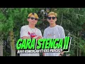 Download Lagu GARA STENGA II - Jefer Rumengan Ft Riel Pangkey ( DISCO TANAH ) Official MV