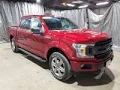 2019 Ruby Red Metallic Ford F150 Super Crew Sport 4x4 AFT6104 Motor Inn Auto Group