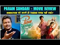 Download Lagu Param Sundari (2025) - Movie Review