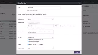 Looker Action Hub Simplify Your Workflow