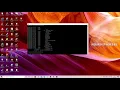 Python Programming 24 Changing Current Working Directory Basic Windows Commandline Skills