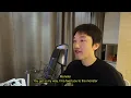 EMINEM - GODZILLA (FT. JUICE WRLD) COVER