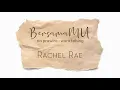 Download Lagu Ria Prawiro x Woro Tobing -BersamaMu  ( Official Music Video ) Ft. Rachel Rae