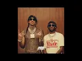 D-Block Europe x UK Wave Type Beat - ''SKI FLOW'' (Prod. ARMIE)