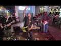 Cold Summer Nights (Cover)