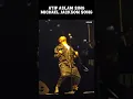 Download Lagu Atif Aslam sing Michael Jackson Song in Toronto Concert ( 2025 )