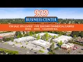 909 Business Center a well diversified five building complex located in Everett Washington