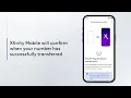 How to Activate your Phone with the Xfinity app