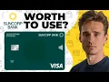 Suncorp Bank Clear Options Standard Credit Card Review - Watch Before you Apply